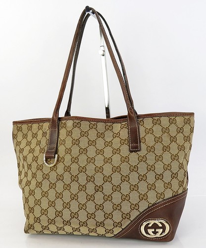 Borsa tote bag originale - , gucci