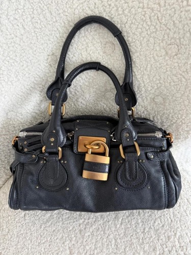 Borsa chloé paddington - borsa,