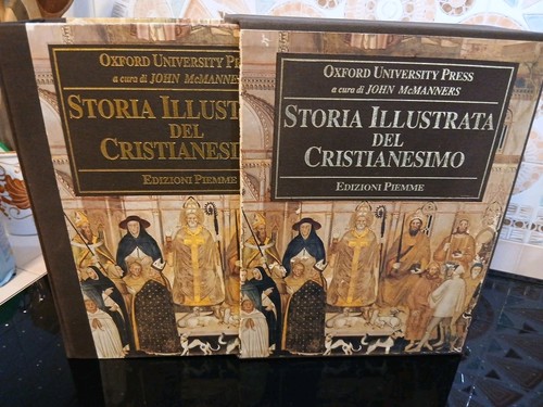 Storia illustrata del - storia,