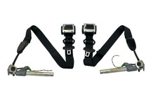 CINTURE DI SICUREZZA ANTERIORI OPEL CORSA D 1.3 CDTI (2006-2014) DESTRA+SINISTRA