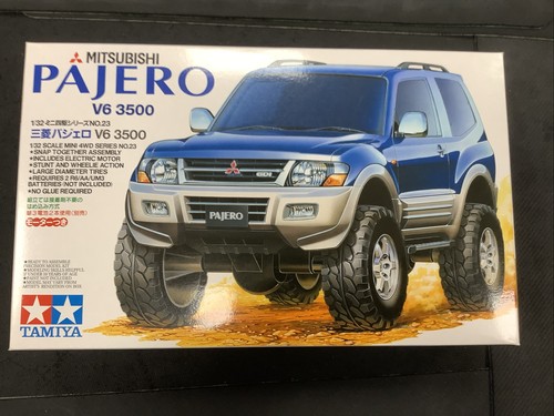 Tamiya 19023 mini 4wd - tamiya,