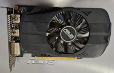 Asus Nvidia GTX 1050 2G 