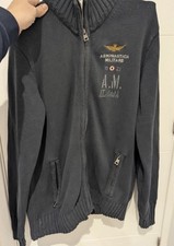 FELPA UOMO AERONAUTICA