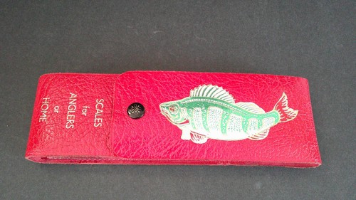 Bilancia vintage little - bilancia,