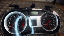 Quadro strumenti completo Renault Clio 1.2 16V TCE R 2009