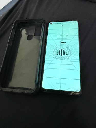 Samsung galaxy a21s rotto - samsung,