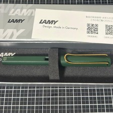Lamy Penna Stilografica Safari