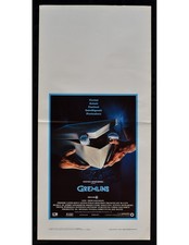 locandina GREMLINS Steven