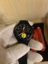 Ferrari Titanium Watch