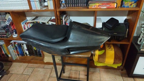 Codone 1998 2002 - 1998-2002, carbonio