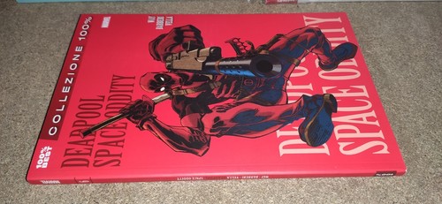 100 marvel deadpool - marvel:,