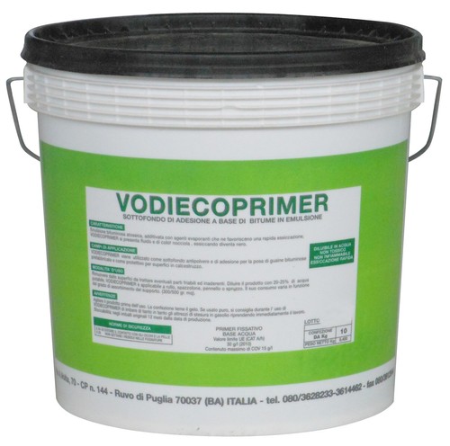 Primer vodiecoprimer - primer, kg