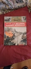 LA SECONDA GUERRA MONDIALE di