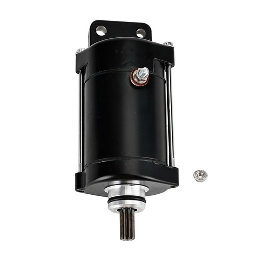 Neuf démarreur 6d3 81800 - neuf, 6d3-81800-00