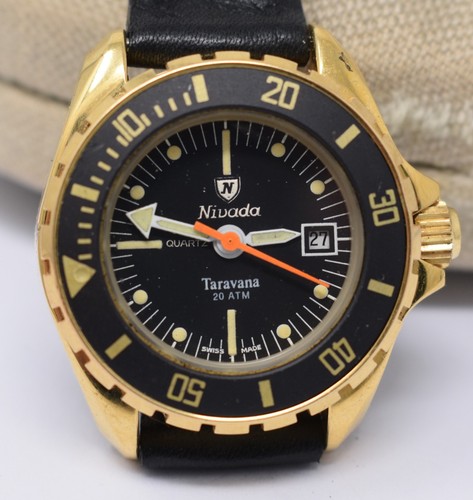 Orologio polso vintage anni - orologio, da