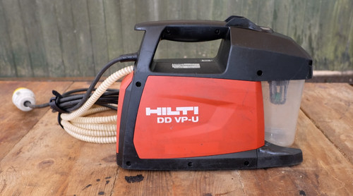 Pompa per vuoto - hilti,