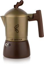 Orziera ORZE' 2 TZ, Alluminio