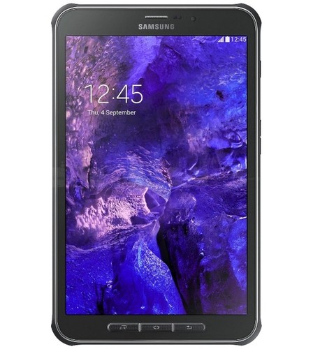 Samsung galaxy tab active - samsung, 16