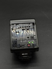 Nikon Flash
