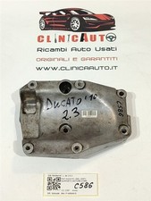 SUPPORTO MOTORE PER FIAT Ducato 5° Serie 504004161 F1AE0481D diesel 2287 (06>1