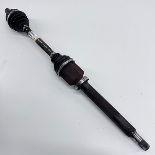Ford max mk1 - albero, motore