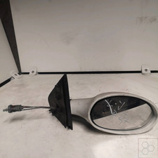 Retrovisore est. regolaz