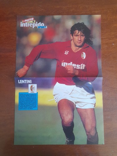 Poster calcio lentini - 28),