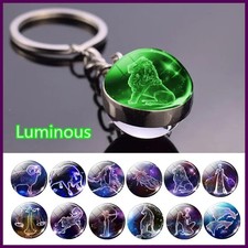 12 Costellazioni Portachiavi