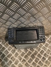 MERCEDES-BENZ Classe E W211