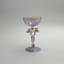 Calice in Vetro di Murano