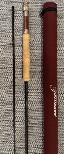 Nuovo pflueger 6wt 2pz - nuovo, 9’
