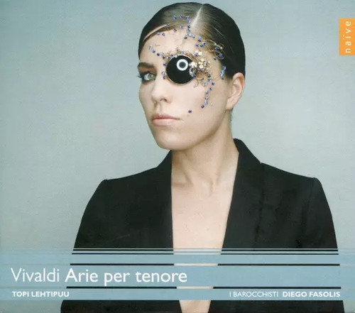 Arie per tenore antonio - arie,
