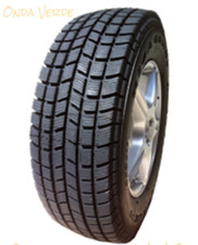 215/65R16 102 H A/T GOMME
