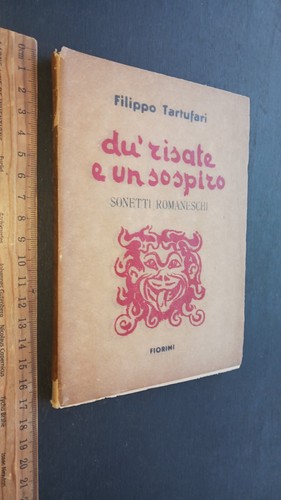Filippo tartufari risate e - tartufari,