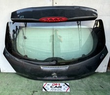 COFANO PORTELLONE POSTERIORE