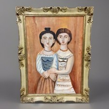🌈  Massimo Campigli  copia