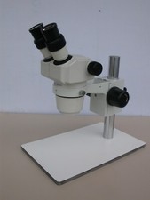 Microscope stereo loupe binoculaire Nikon zoom