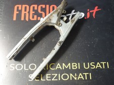 FORCELLONE POSTERIORE USATO HUSQVARNA WRE 125 ANNO 2010