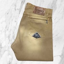 ROY ROGERS Jeans Uomo Tasche