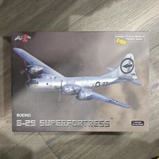 AF1 BOCKSCAR BOEING B-29