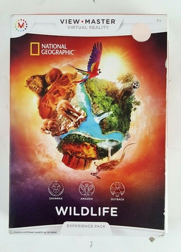 National geographic view - national,