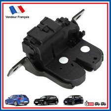 Serratura Baule Posteriore per