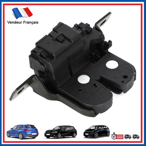 Serratura baule posteriore - baule, per