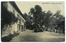 PREDOSA (ALESSANDRIA) - Villa Mazza