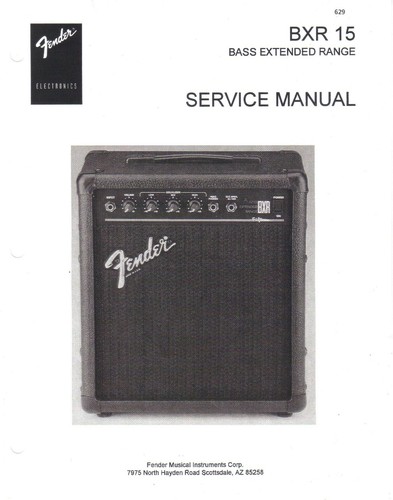 Manuale servizio guida - di, servizio/guida