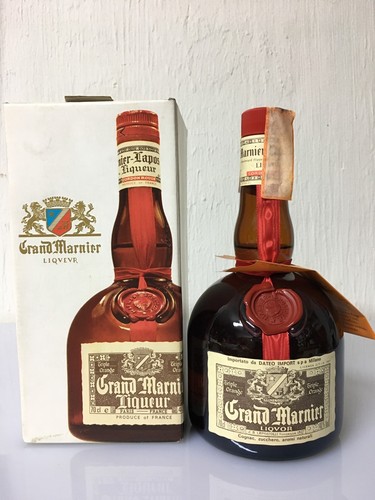 Grand marnier lapostolle - grand,