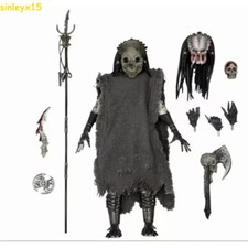 Modellino action figure