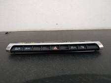 PULSANTIERA TASTIERA MULTIFUNZIONE CENTRALE AUDI A3 (8V) 2015 (8V0925301BP)