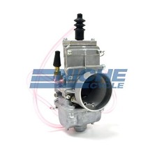 Genuine Real Mikuni 38mm Flat