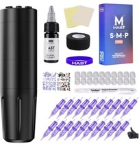 MAST X8 Kit Penna per Tatuaggi